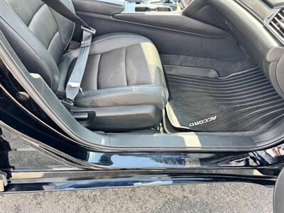 2022 Honda Accord Sport   - Photo 42 - Rockaway, NJ 07866