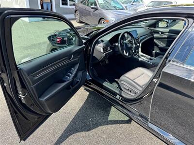 2022 Honda Accord Sport   - Photo 15 - Rockaway, NJ 07866