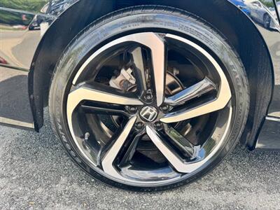 2022 Honda Accord Sport   - Photo 12 - Rockaway, NJ 07866