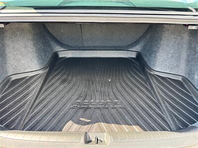 2022 Honda Accord Sport   - Photo 35 - Rockaway, NJ 07866