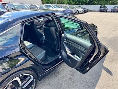 2022 Honda Accord Sport   - Photo 36 - Rockaway, NJ 07866
