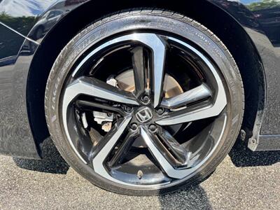 2022 Honda Accord Sport   - Photo 10 - Rockaway, NJ 07866