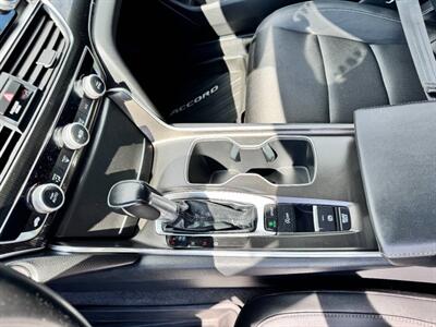 2022 Honda Accord Sport   - Photo 28 - Rockaway, NJ 07866