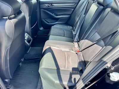 2022 Honda Accord Sport   - Photo 31 - Rockaway, NJ 07866