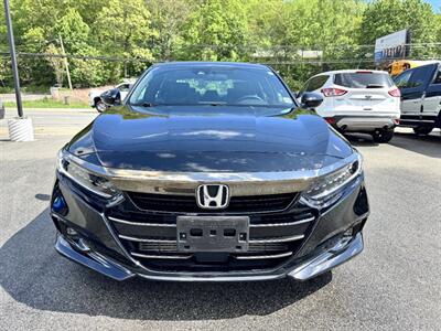 2022 Honda Accord Sport   - Photo 2 - Rockaway, NJ 07866
