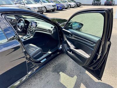2022 Honda Accord Sport   - Photo 41 - Rockaway, NJ 07866