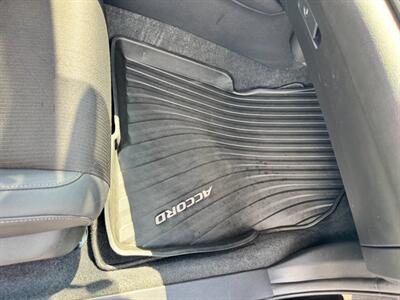 2022 Honda Accord Sport   - Photo 43 - Rockaway, NJ 07866