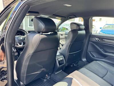 2022 Honda Accord Sport   - Photo 33 - Rockaway, NJ 07866