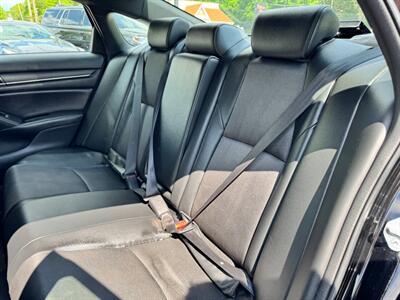 2022 Honda Accord Sport   - Photo 32 - Rockaway, NJ 07866