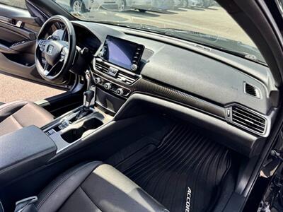 2022 Honda Accord Sport   - Photo 46 - Rockaway, NJ 07866