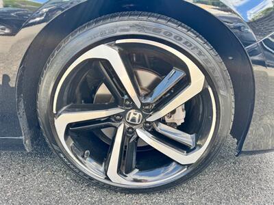 2022 Honda Accord Sport   - Photo 13 - Rockaway, NJ 07866