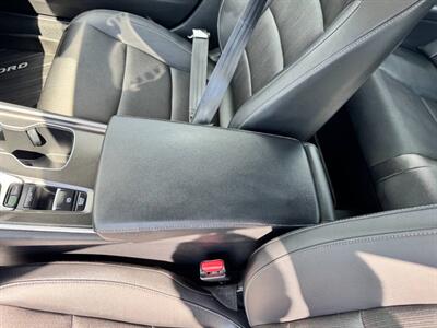 2022 Honda Accord Sport   - Photo 29 - Rockaway, NJ 07866
