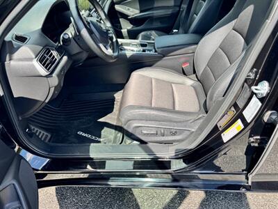 2022 Honda Accord Sport   - Photo 17 - Rockaway, NJ 07866