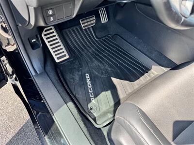 2022 Honda Accord Sport   - Photo 18 - Rockaway, NJ 07866
