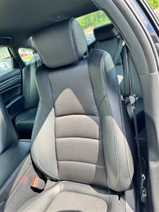 2022 Honda Accord Sport   - Photo 20 - Rockaway, NJ 07866