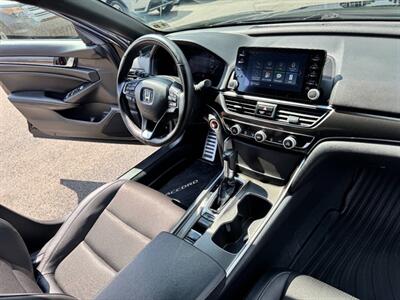 2022 Honda Accord Sport   - Photo 47 - Rockaway, NJ 07866