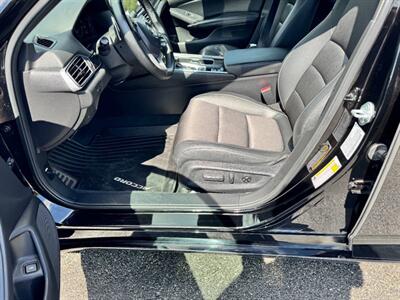 2022 Honda Accord Sport   - Photo 16 - Rockaway, NJ 07866