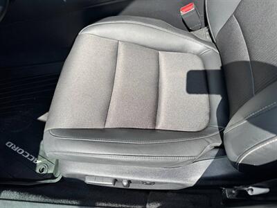2022 Honda Accord Sport   - Photo 19 - Rockaway, NJ 07866