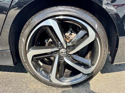 2022 Honda Accord Sport   - Photo 11 - Rockaway, NJ 07866
