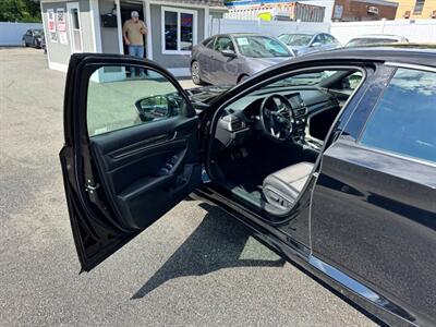 2022 Honda Accord Sport   - Photo 14 - Rockaway, NJ 07866