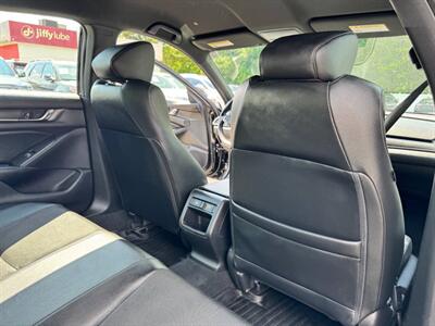 2022 Honda Accord Sport   - Photo 40 - Rockaway, NJ 07866