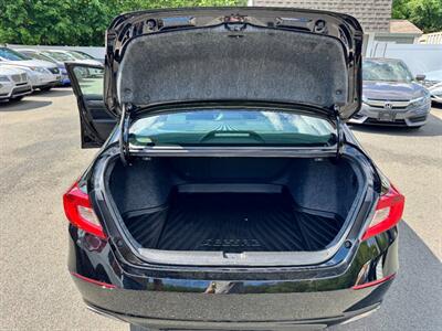 2022 Honda Accord Sport   - Photo 34 - Rockaway, NJ 07866