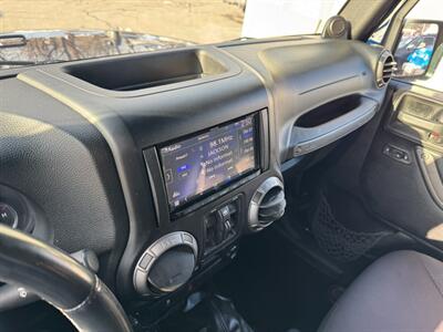 2013 Jeep Wrangler Sport  UNLIMITED - Photo 25 - Rockaway, NJ 07866