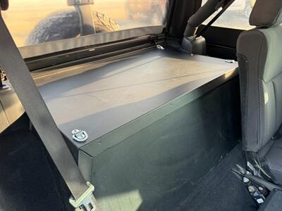 2013 Jeep Wrangler Sport  UNLIMITED - Photo 42 - Rockaway, NJ 07866