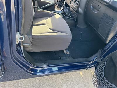 2013 Jeep Wrangler Sport  UNLIMITED - Photo 46 - Rockaway, NJ 07866