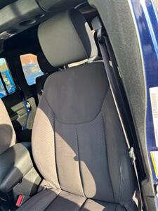 2013 Jeep Wrangler Sport  UNLIMITED - Photo 21 - Rockaway, NJ 07866