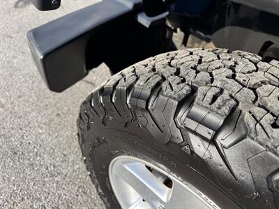 2013 Jeep Wrangler Sport  UNLIMITED - Photo 11 - Rockaway, NJ 07866