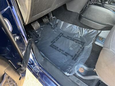 2013 Jeep Wrangler Sport  UNLIMITED - Photo 19 - Rockaway, NJ 07866