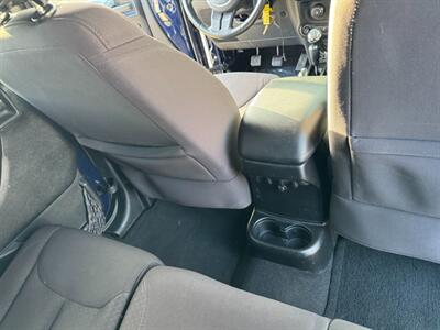 2013 Jeep Wrangler Sport  UNLIMITED - Photo 44 - Rockaway, NJ 07866