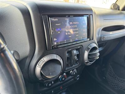 2013 Jeep Wrangler Sport  UNLIMITED - Photo 26 - Rockaway, NJ 07866