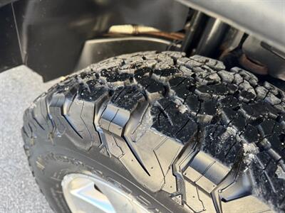 2013 Jeep Wrangler Sport  UNLIMITED - Photo 16 - Rockaway, NJ 07866