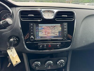 2012 Chrysler 200 Series Limited   - Photo 26 - Rockaway, NJ 07866