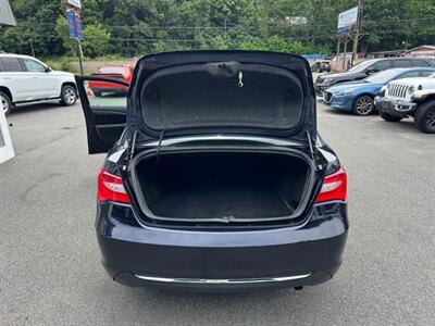 2012 Chrysler 200 Series Limited   - Photo 42 - Rockaway, NJ 07866