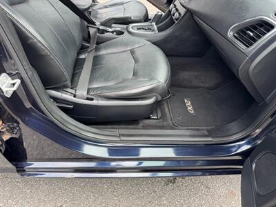 2012 Chrysler 200 Series Limited   - Photo 53 - Rockaway, NJ 07866