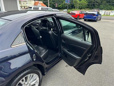 2012 Chrysler 200 Series Limited   - Photo 46 - Rockaway, NJ 07866