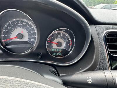 2012 Chrysler 200 Series Limited   - Photo 30 - Rockaway, NJ 07866