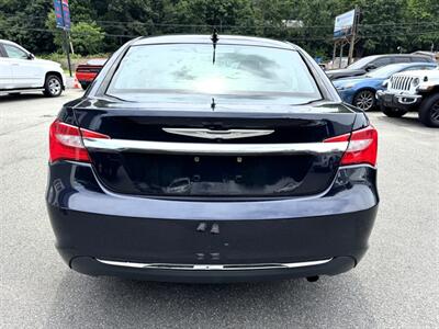 2012 Chrysler 200 Series Limited   - Photo 7 - Rockaway, NJ 07866