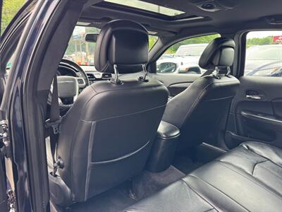 2012 Chrysler 200 Series Limited   - Photo 41 - Rockaway, NJ 07866