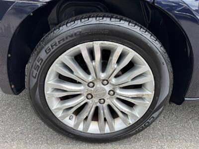 2012 Chrysler 200 Series Limited   - Photo 14 - Rockaway, NJ 07866