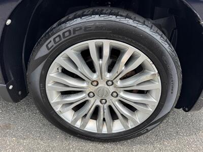 2012 Chrysler 200 Series Limited   - Photo 15 - Rockaway, NJ 07866