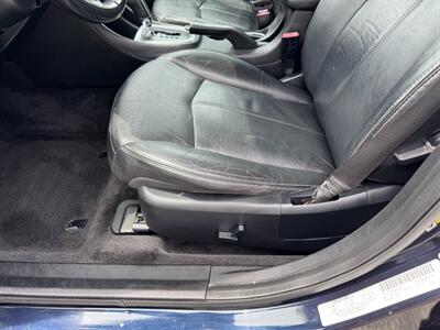 2012 Chrysler 200 Series Limited   - Photo 21 - Rockaway, NJ 07866