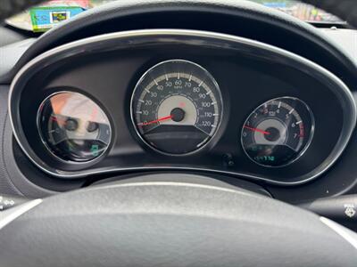 2012 Chrysler 200 Series Limited   - Photo 29 - Rockaway, NJ 07866