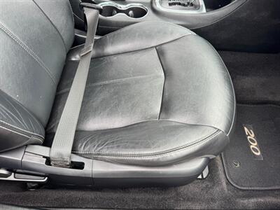 2012 Chrysler 200 Series Limited   - Photo 55 - Rockaway, NJ 07866
