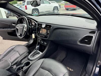 2012 Chrysler 200 Series Limited   - Photo 57 - Rockaway, NJ 07866