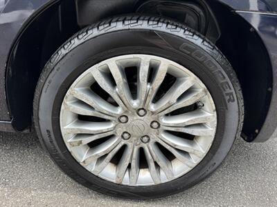 2012 Chrysler 200 Series Limited   - Photo 13 - Rockaway, NJ 07866