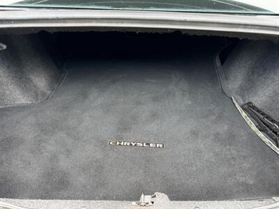 2012 Chrysler 200 Series Limited   - Photo 43 - Rockaway, NJ 07866